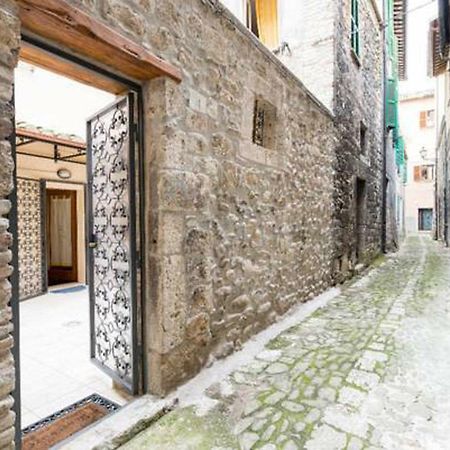 Bed and Breakfast Maisonrua' Ascoli Piceno Exteriér fotografie