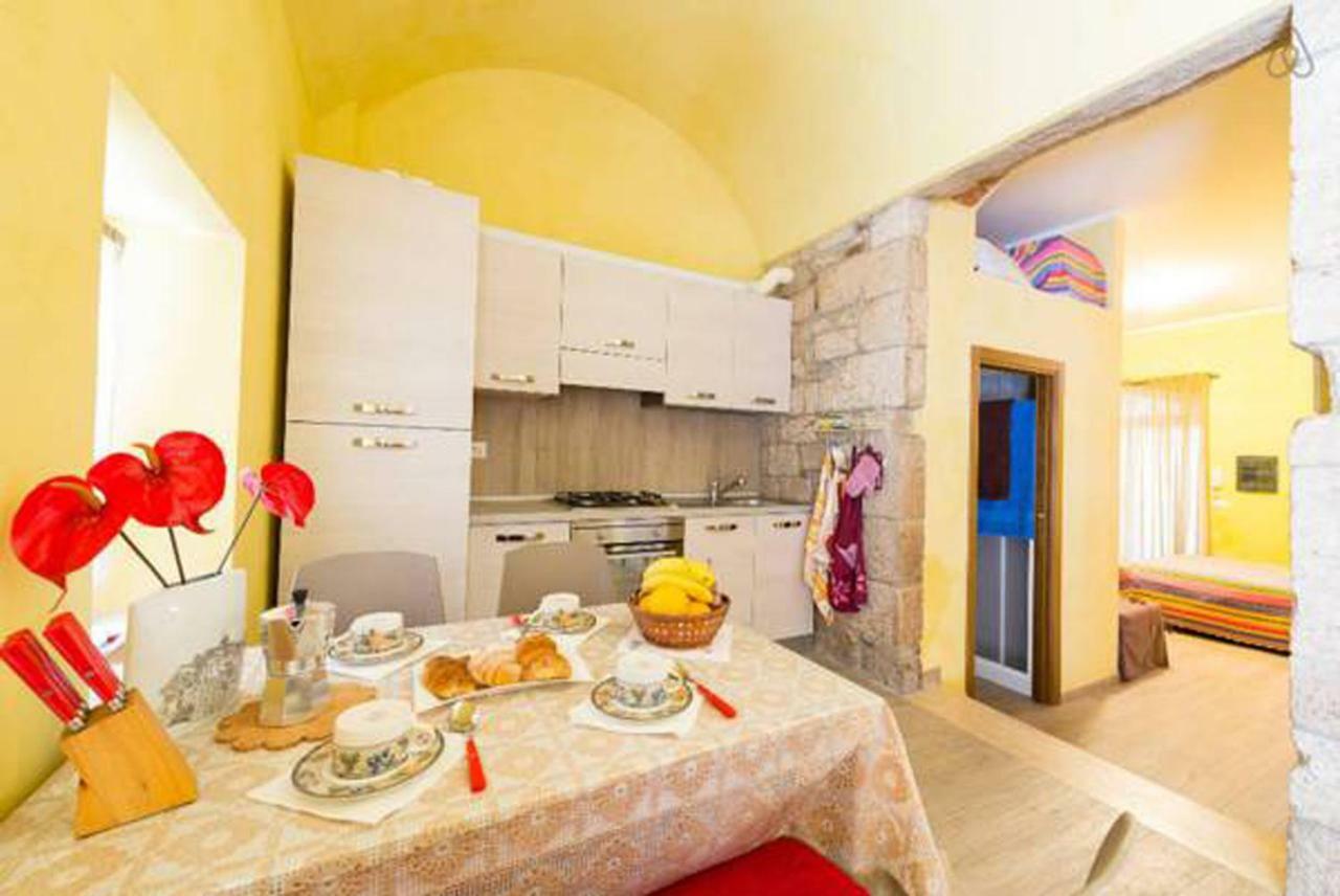 Bed and Breakfast Maisonrua' Ascoli Piceno Exteriér fotografie